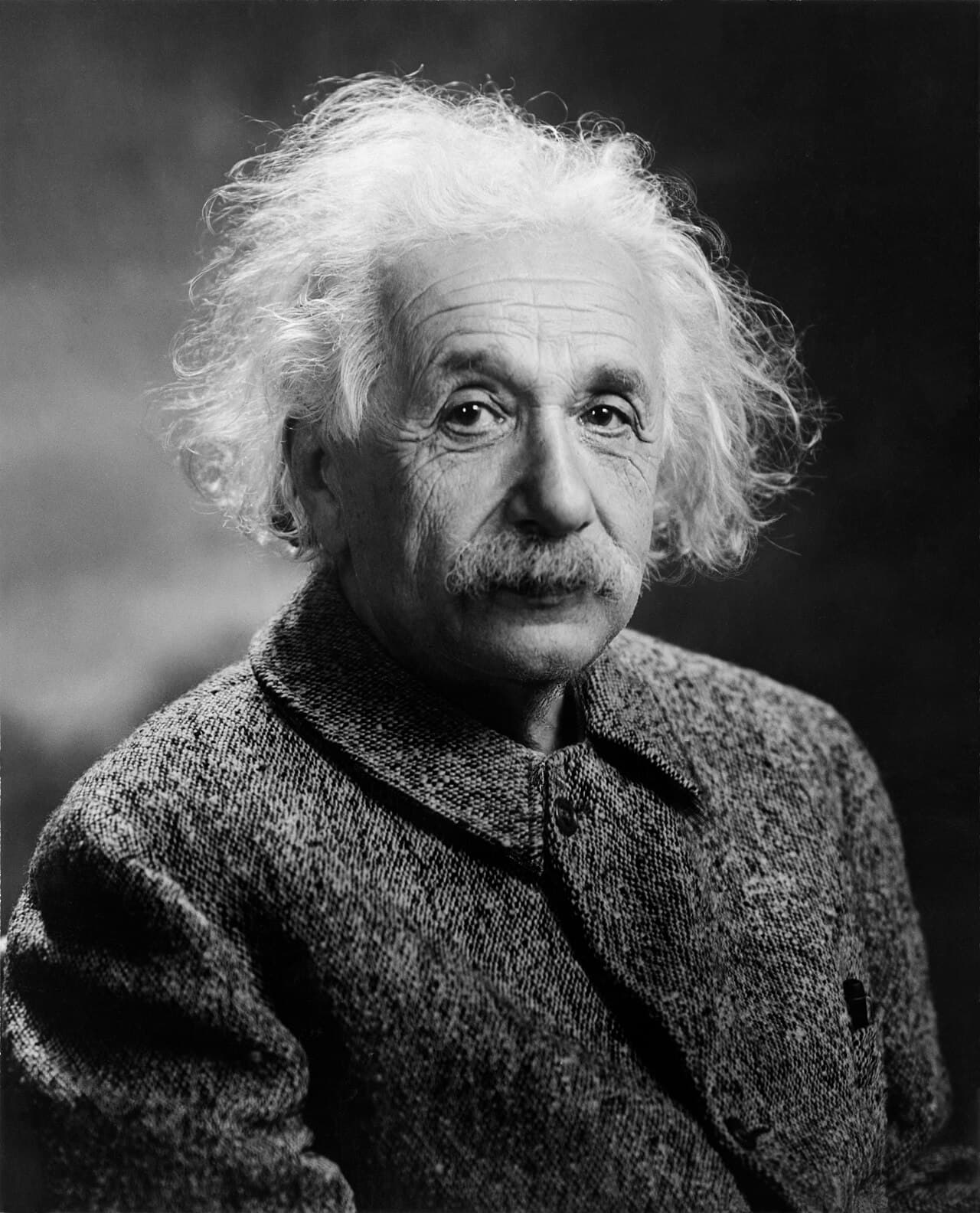 Albert Einstein AI